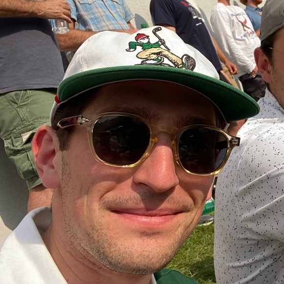 Meet your Posher, Max - Picture 1 of 1